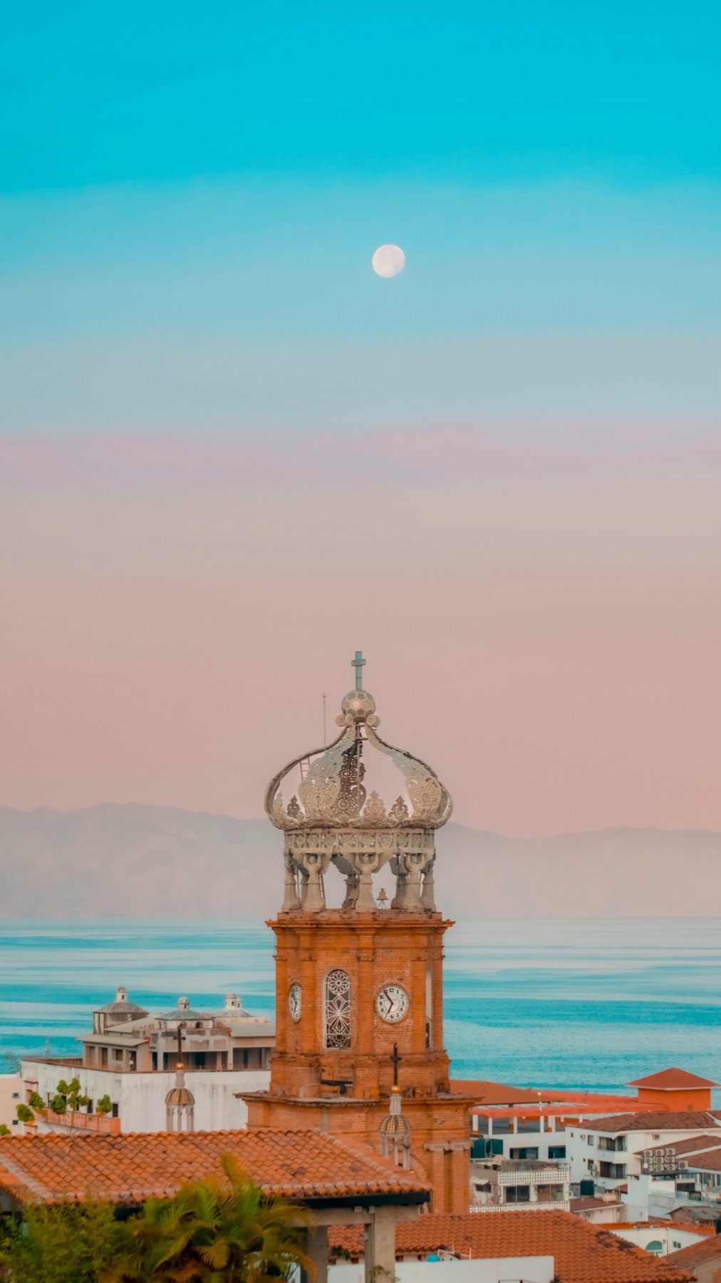 Downtown PV