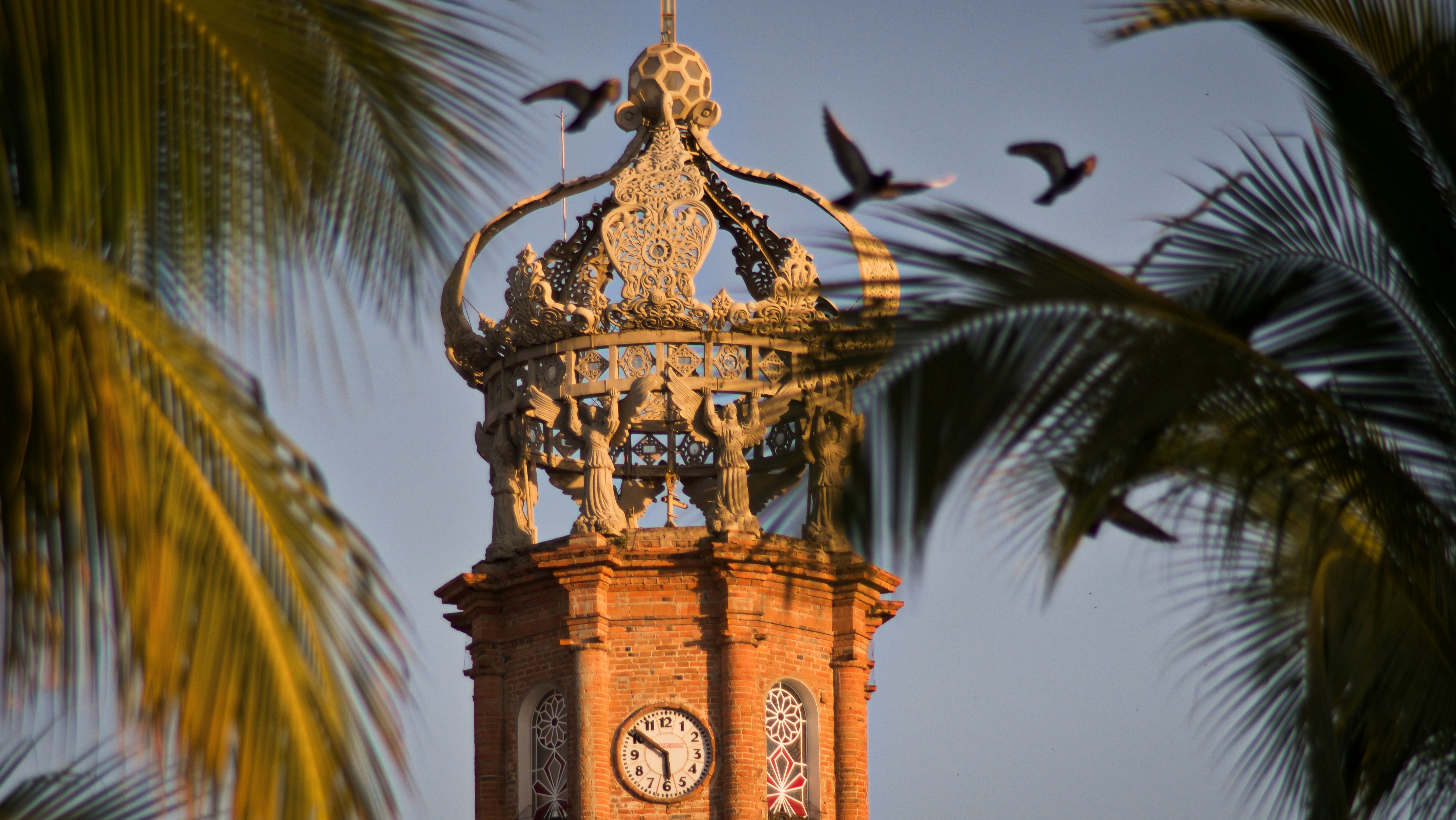 Puerto Vallarta