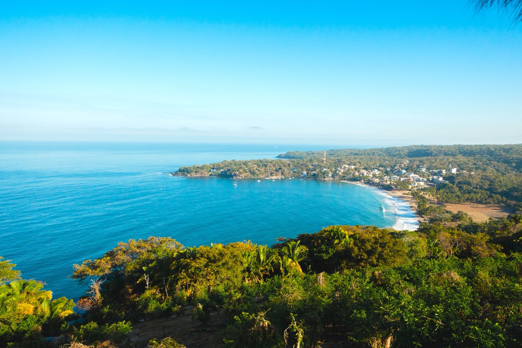 Riviera Nayarit Norte