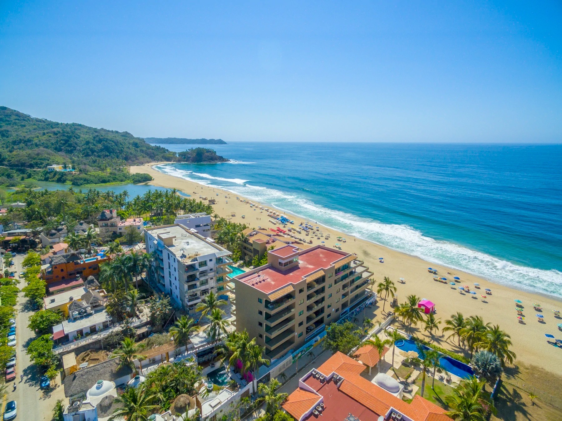 San Pancho