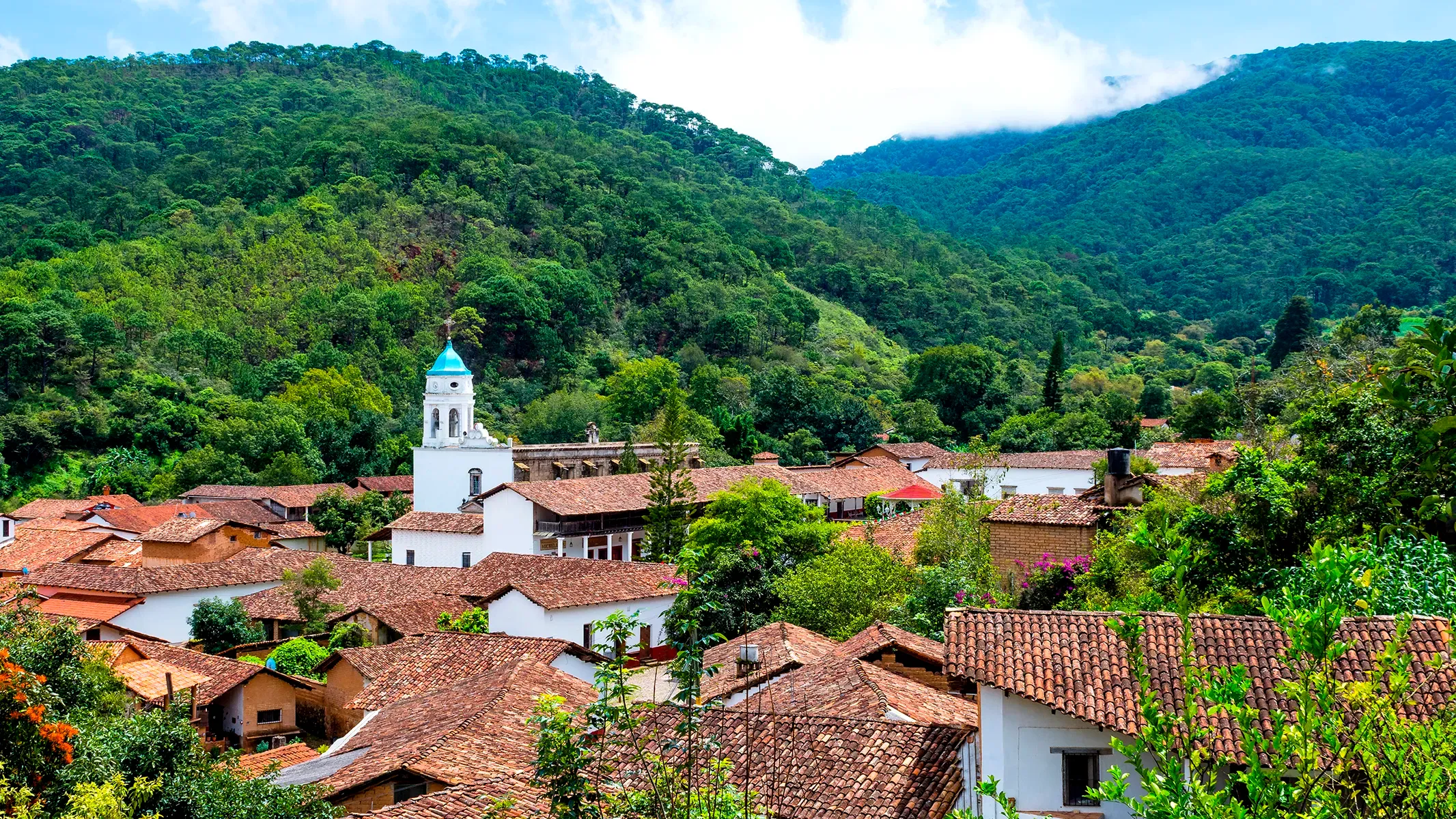 Sierra Madre